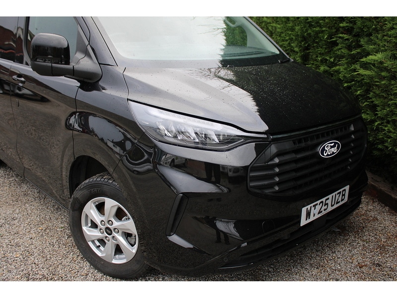 Used Ford Transit Custom 2025 for sale - 76932146: Photo 10