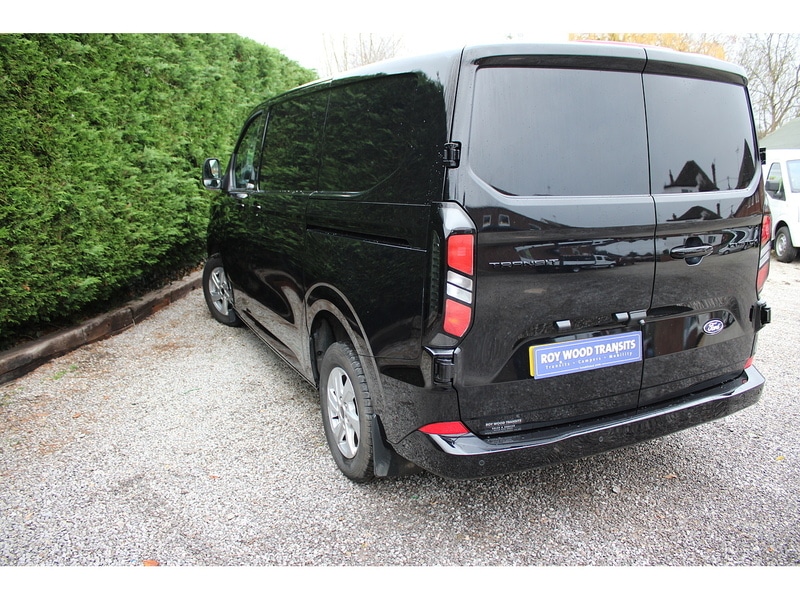 Used Ford Transit Custom 2025 for sale - 76932146: Photo 12