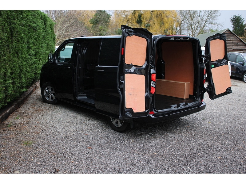 Used Ford Transit Custom 2025 for sale - 76932146: Photo 14