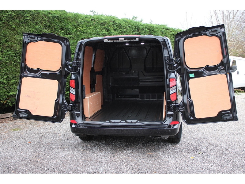 Used Ford Transit Custom 2025 for sale - 76932146: Photo 15