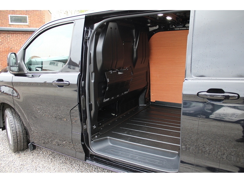 Used Ford Transit Custom 2025 for sale - 76932146: Photo 16