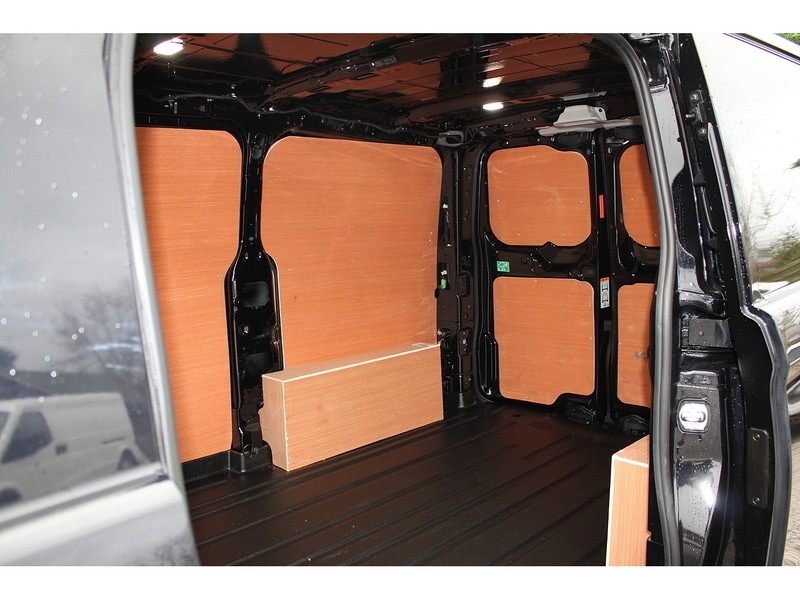 Used Ford Transit Custom 2025 for sale - 76932146: Photo 17