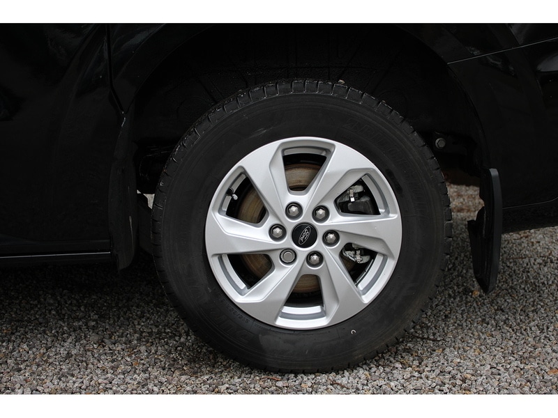 Used Ford Transit Custom 2025 for sale - 76932146: Photo 20