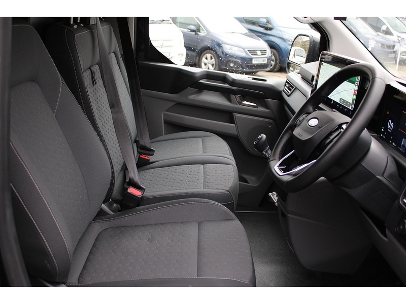 Used Ford Transit Custom 2025 for sale - 76932146: Photo 21