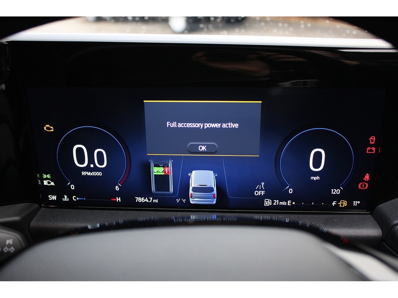 Used Ford Transit Custom 2025 for sale - 76932146: Photo 22