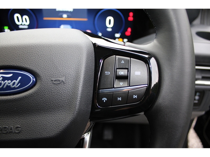 Used Ford Transit Custom 2025 for sale - 76932146: Photo 25