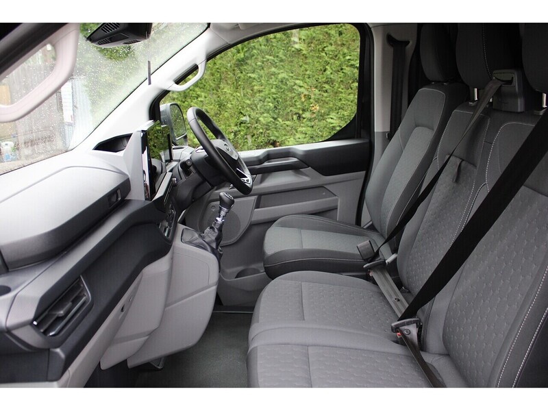 Used Ford Transit Custom 2025 for sale - 76932146: Photo 27