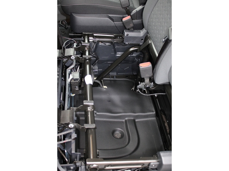 Used Ford Transit Custom 2025 for sale - 76932146: Photo 29