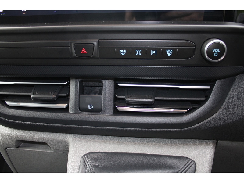 Used Ford Transit Custom 2025 for sale - 76932146: Photo 30