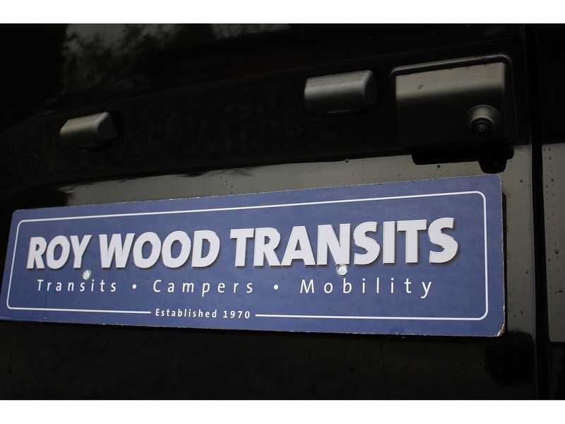 Used Ford Transit Custom 2025 for sale - 76932146: Photo 34