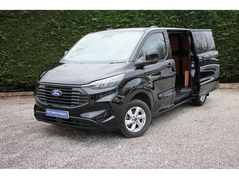 Used Ford Transit Custom 2025 for sale - 76932146: Photo 8