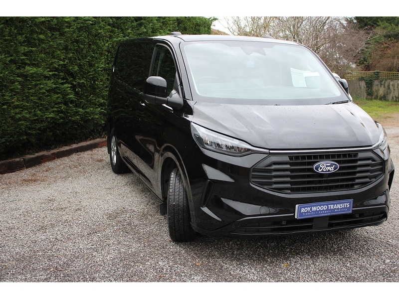 Used Ford Transit Custom 2025 for sale - 76932146: Photo 9