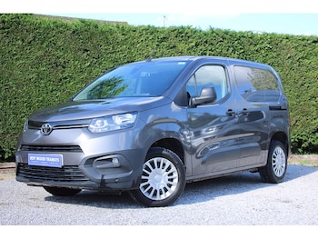 Used Toyota ProAce 2021 for sale - 78864345: Photo