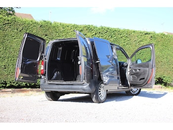 Used Toyota ProAce 2021 for sale - 78864345: Photo