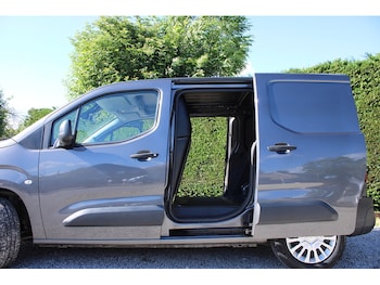 Used Toyota ProAce 2021 for sale - 78864345: Photo