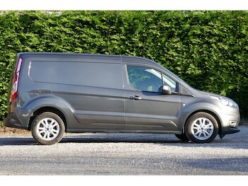 Used Ford Transit Connect 2021 for sale - 79179204: Photo