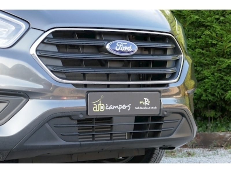 Used Ford Transit Custom 2021 for sale - 77311359: Photo 16