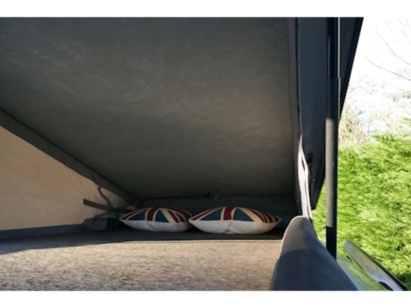 Used Ford Transit Custom 2021 for sale - 77311359: Photo 25