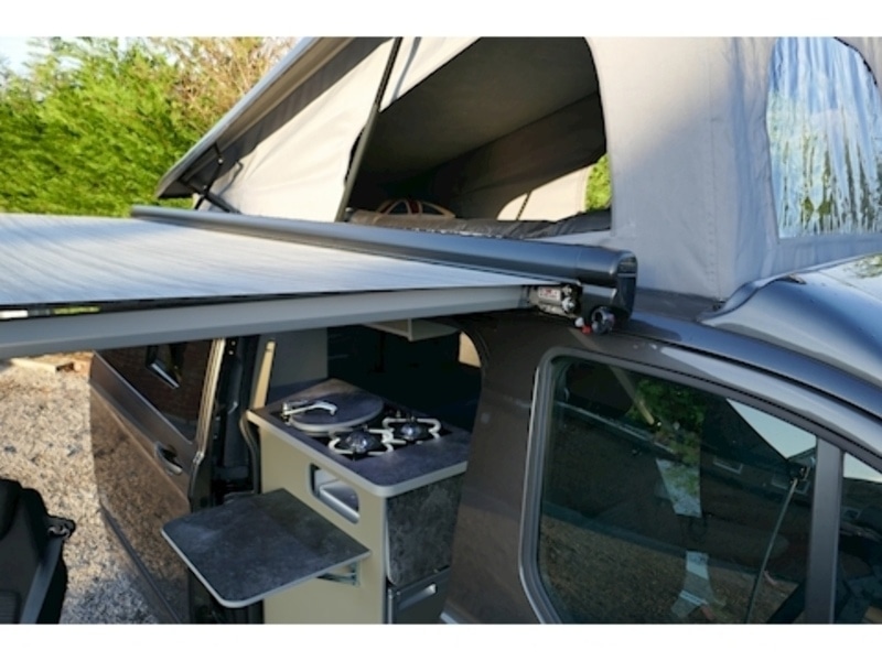 Used Ford Transit Custom 2021 for sale - 77311359: Photo 27