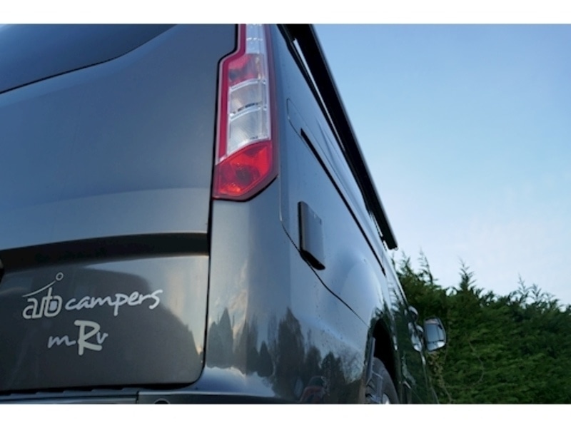 Used Ford Transit Custom 2021 for sale - 77311359: Photo 34