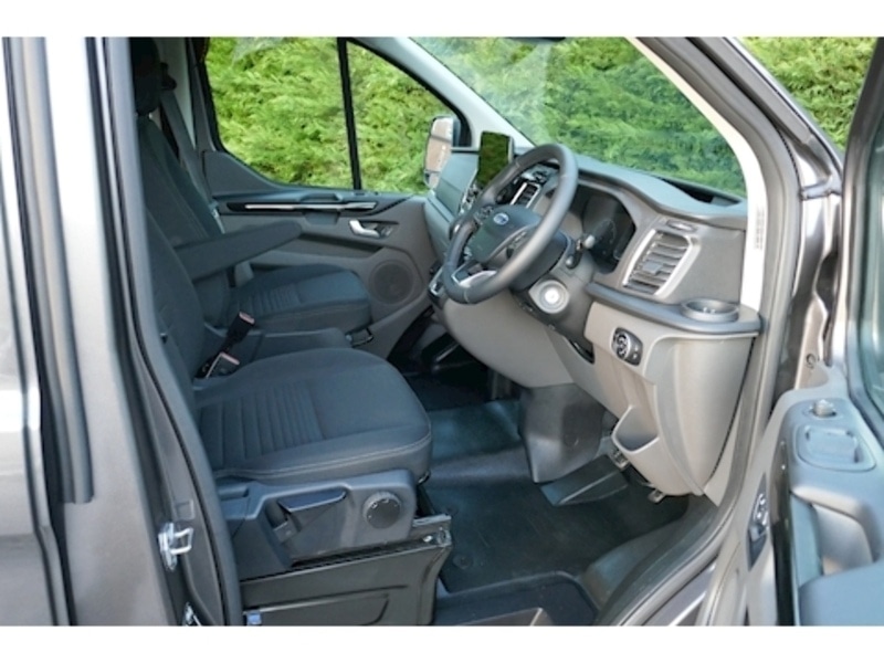 Used Ford Transit Custom 2021 for sale - 77311359: Photo 36