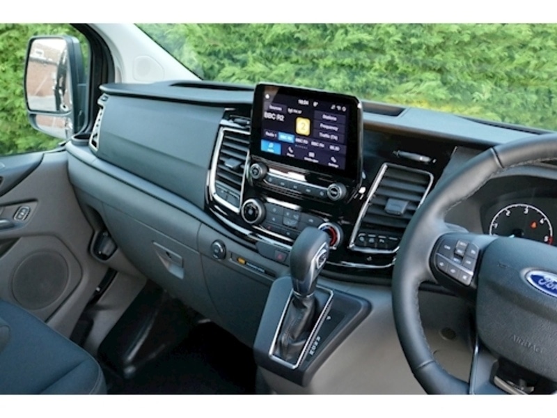 Used Ford Transit Custom 2021 for sale - 77311359: Photo 39