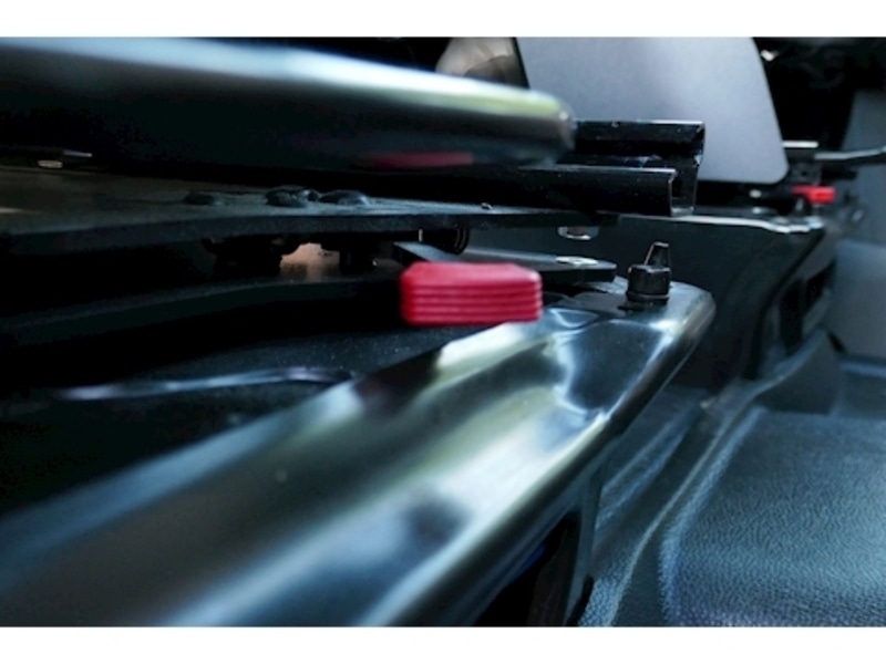 Used Ford Transit Custom 2021 for sale - 77311359: Photo 42