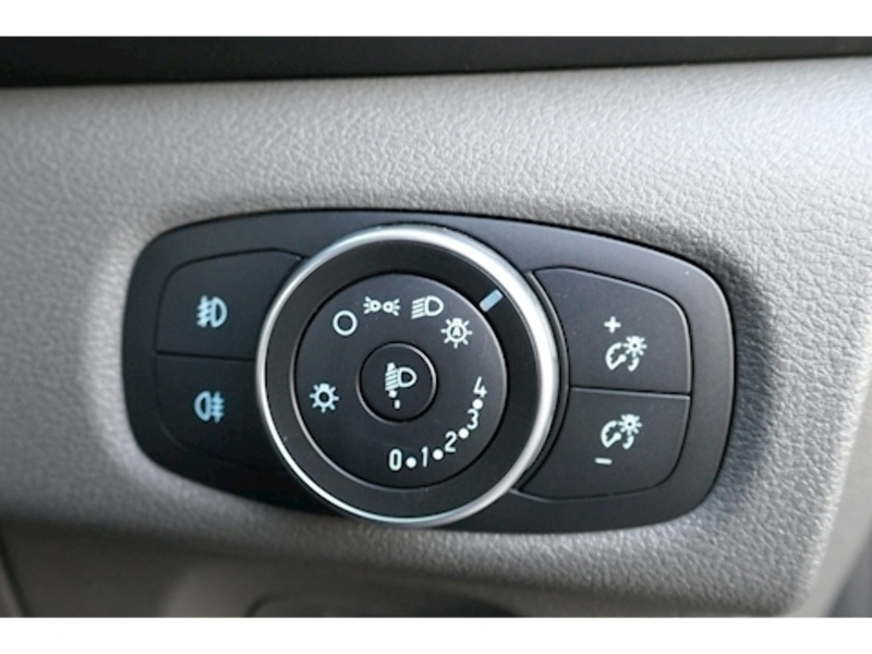 Used Ford Transit Custom 2021 for sale - 77311359: Photo 43