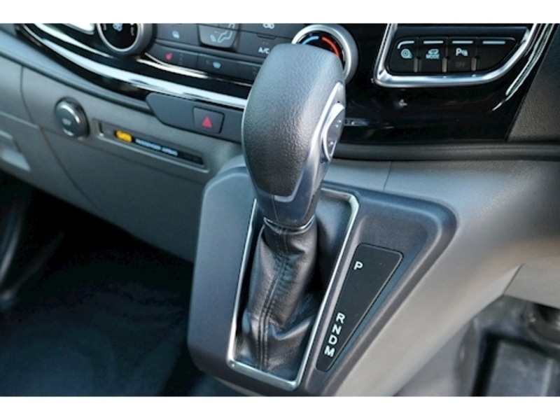 Used Ford Transit Custom 2021 for sale - 77311359: Photo 44