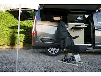 Used Ford Transit Custom 2021 for sale - 77311359: Photo