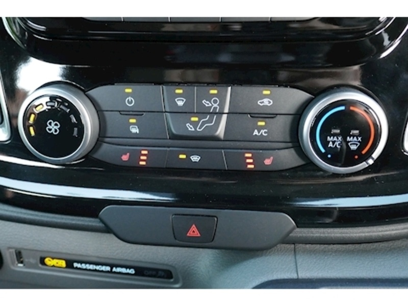 Used Ford Transit Custom 2021 for sale - 77311359: Photo 51