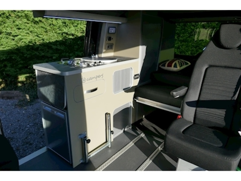 Used Ford Transit Custom 2021 for sale - 77311359: Photo 56