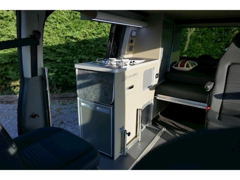 Used Ford Transit Custom 2021 for sale - 77311359: Photo 57