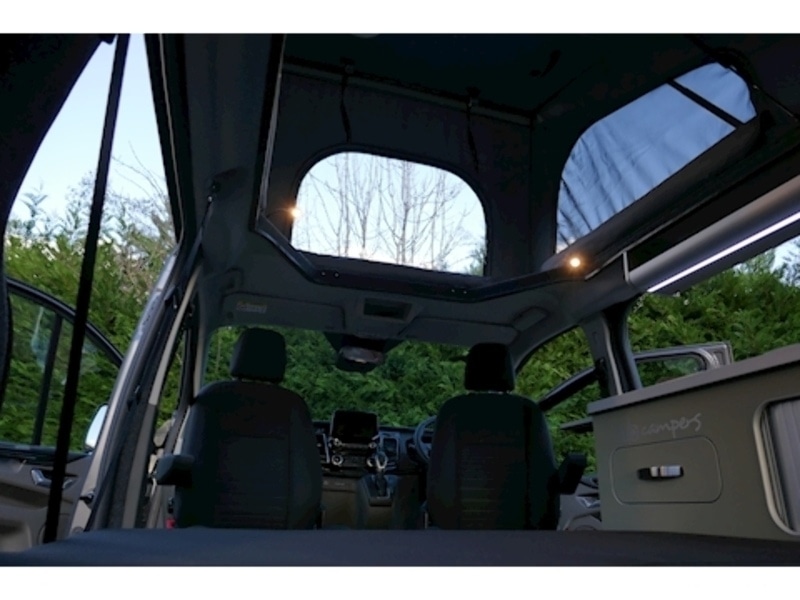 Used Ford Transit Custom 2021 for sale - 77311359: Photo 6