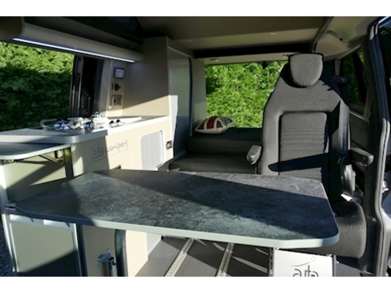Used Ford Transit Custom 2021 for sale - 77311359: Photo 69