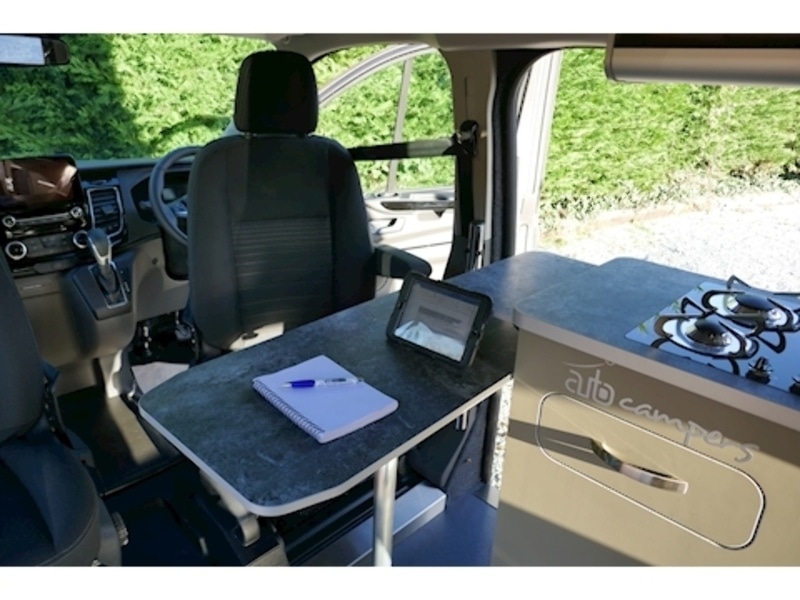 Used Ford Transit Custom 2021 for sale - 77311359: Photo 70