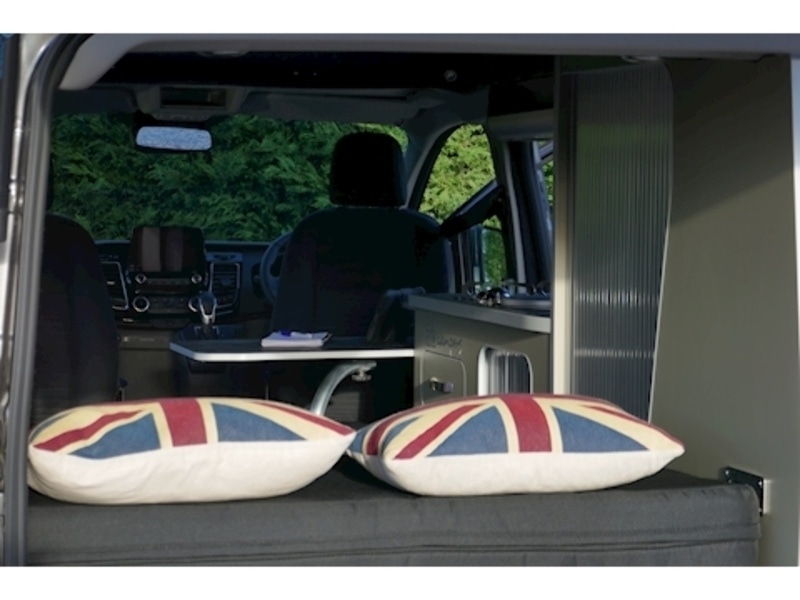 Used Ford Transit Custom 2021 for sale - 77311359: Photo 73