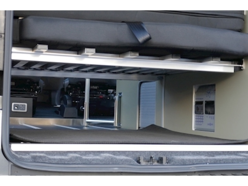 Used Ford Transit Custom 2021 for sale - 77311359: Photo 75