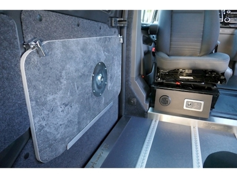 Used Ford Transit Custom 2021 for sale - 77311359: Photo 77