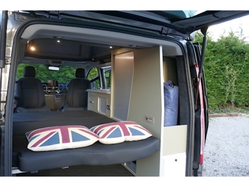 Used Ford Transit Custom 2021 for sale - 77311359: Photo 79