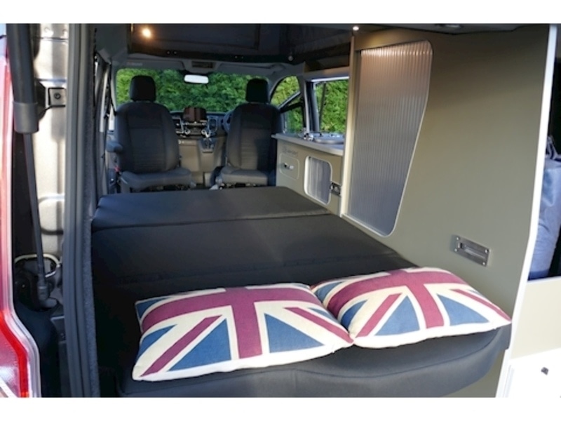 Used Ford Transit Custom 2021 for sale - 77311359: Photo 80