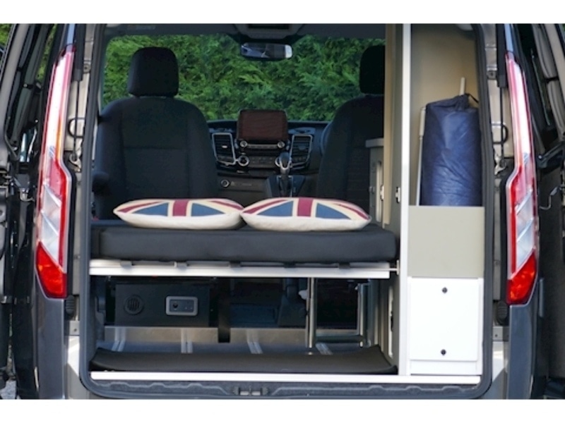 Used Ford Transit Custom 2021 for sale - 77311359: Photo 83