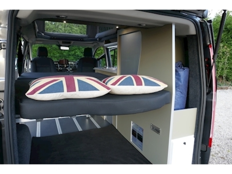 Used Ford Transit Custom 2021 for sale - 77311359: Photo 88