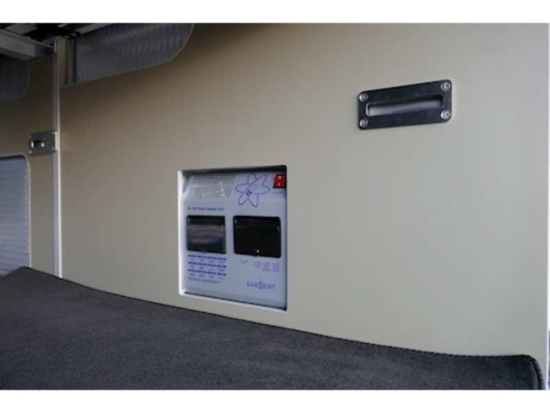 Used Ford Transit Custom 2021 for sale - 77311359: Photo 90