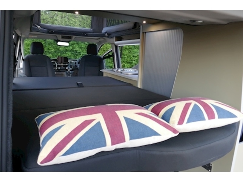 Used Ford Transit Custom 2021 for sale - 77311359: Photo 91