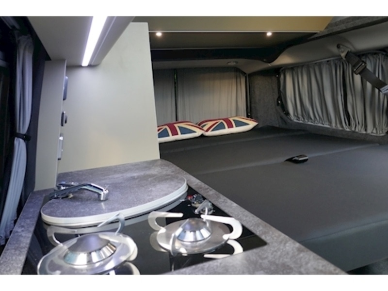 Used Ford Transit Custom 2021 for sale - 77311359: Photo 95