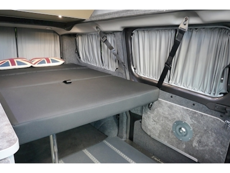 Used Ford Transit Custom 2021 for sale - 77311359: Photo 96