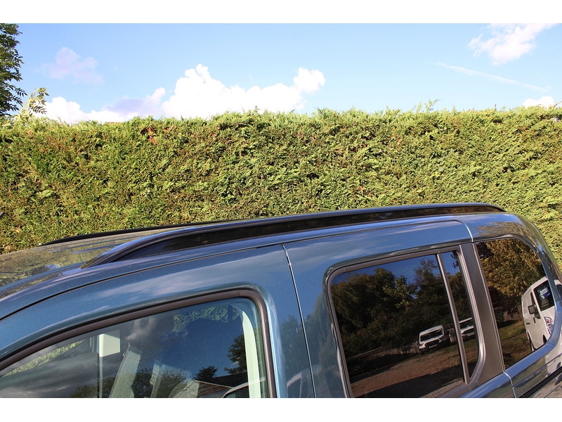 Used Peugeot Rifter 2024 for sale - 76655495: Photo 11