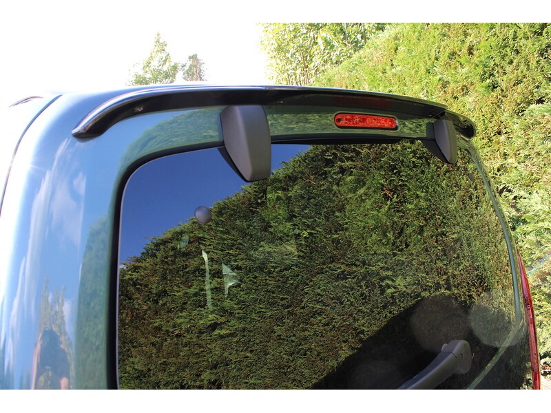 Used Peugeot Rifter 2024 for sale - 76655495: Photo 13