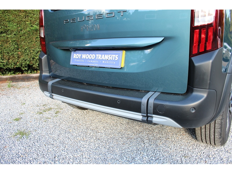 Used Peugeot Rifter 2024 for sale - 76655495: Photo 15